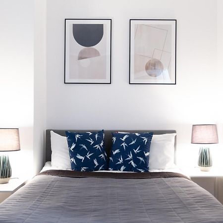 Mb - By The Sea Apartments Batorego 7 Gdynia Zewnętrze zdjęcie