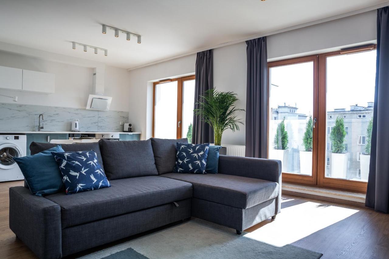 Mb - By The Sea Apartments Batorego 7 Gdynia Zewnętrze zdjęcie