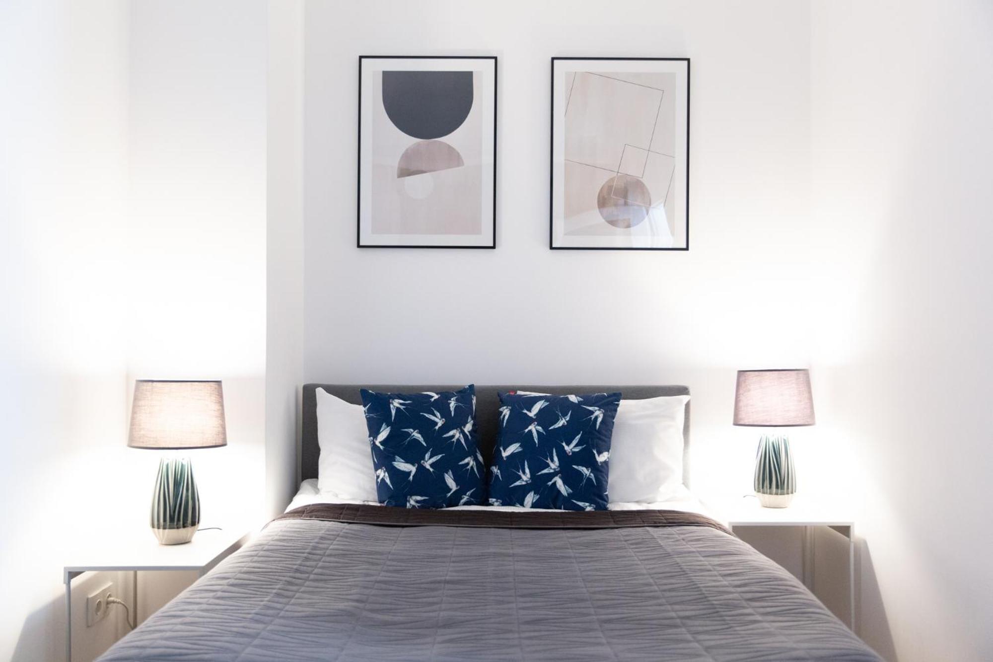Mb - By The Sea Apartments Batorego 7 Gdynia Zewnętrze zdjęcie