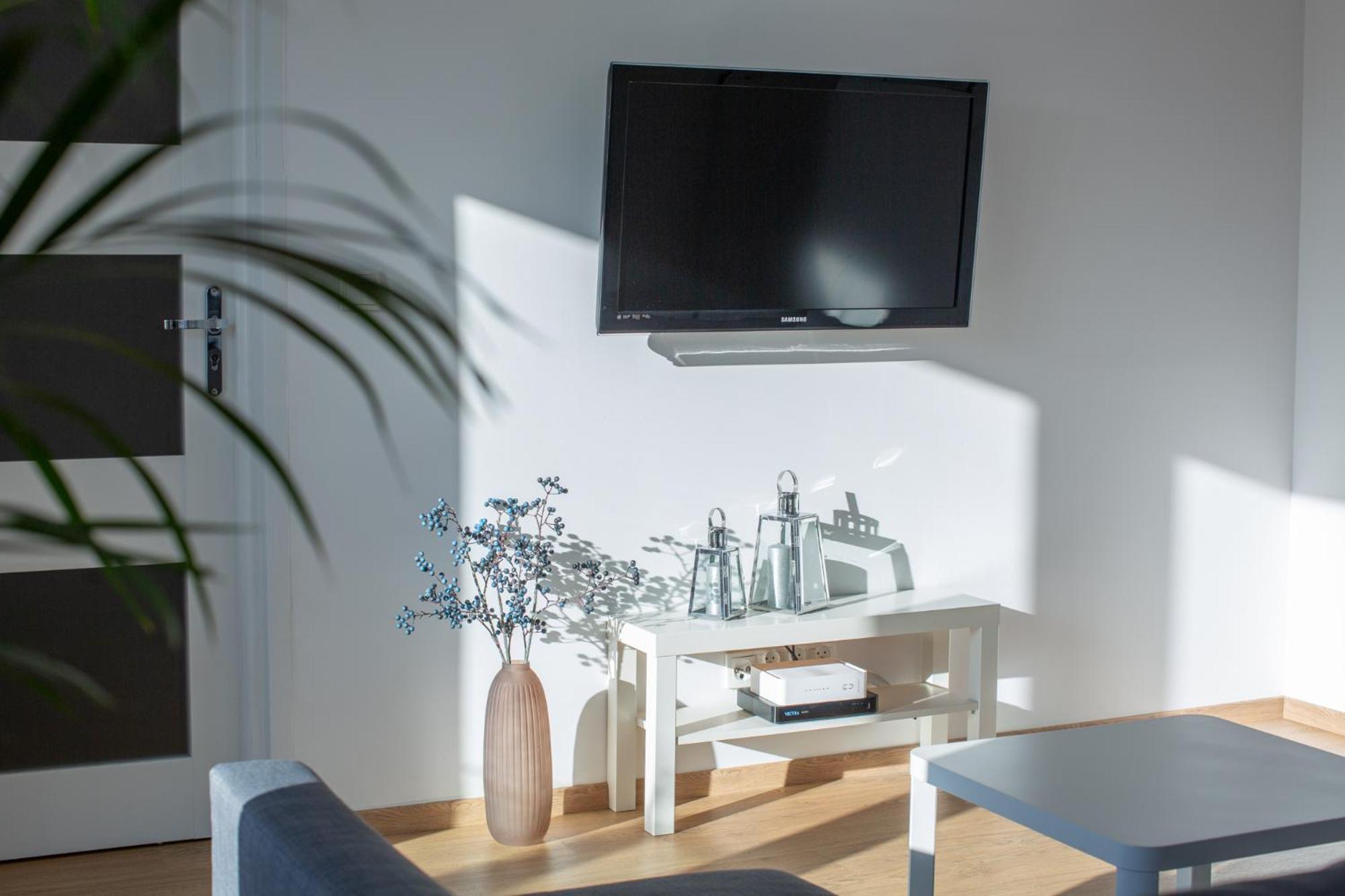 Mb - By The Sea Apartments Batorego 7 Gdynia Zewnętrze zdjęcie