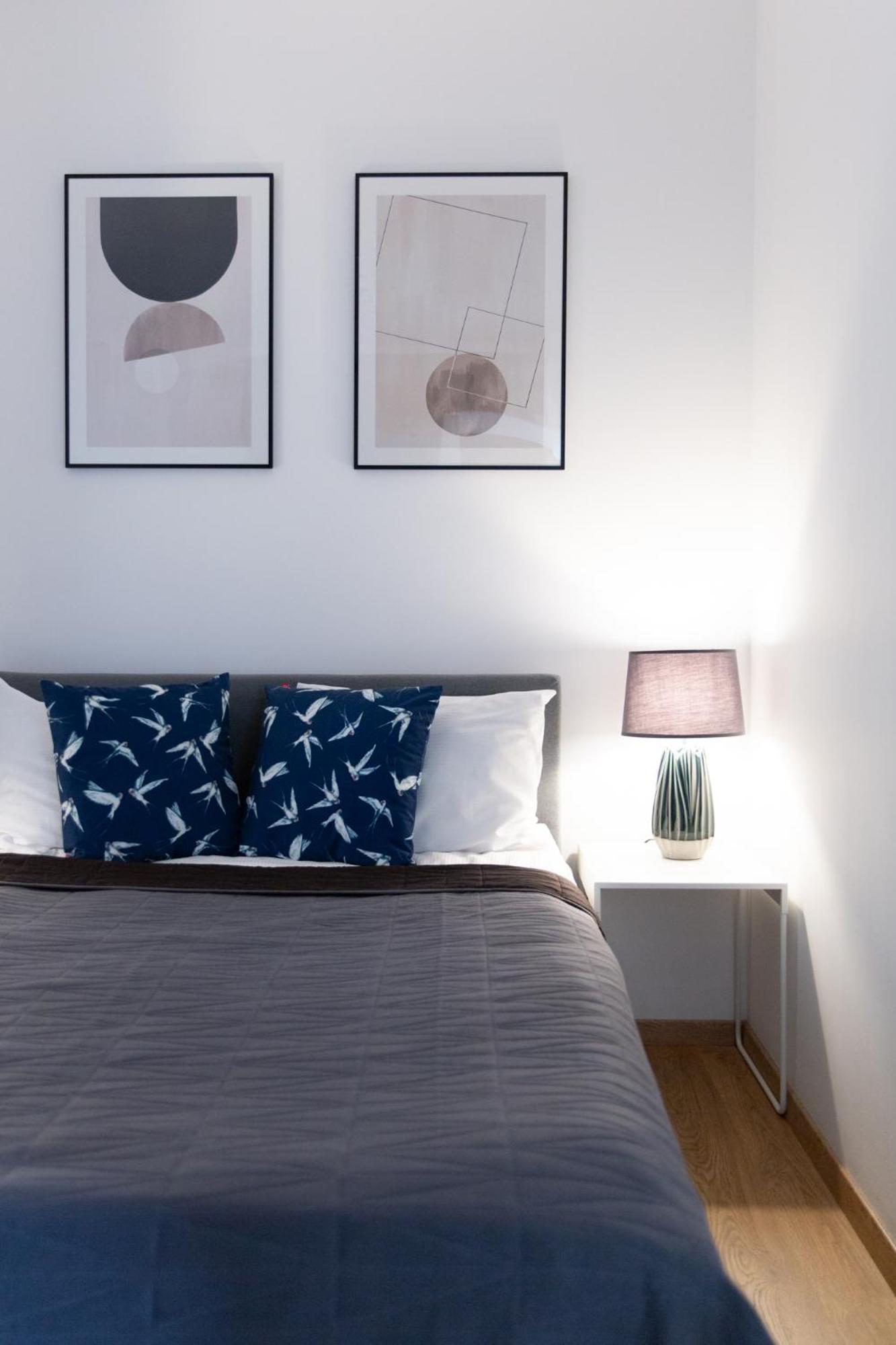 Mb - By The Sea Apartments Batorego 7 Gdynia Zewnętrze zdjęcie